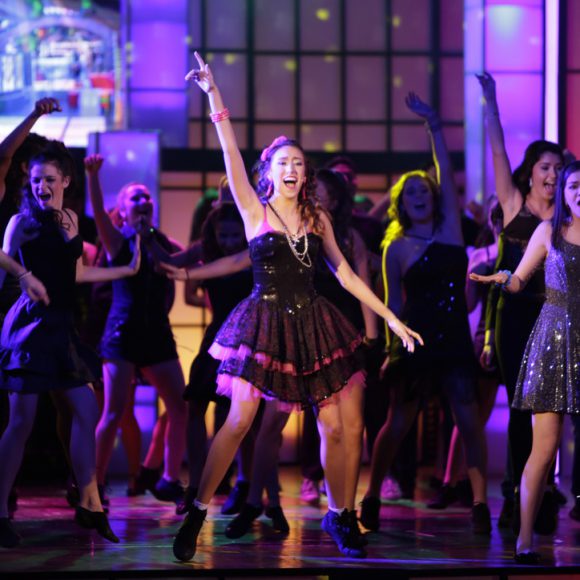 The Wedding Singer – 2019