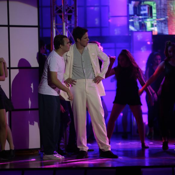 The Wedding Singer – 2019