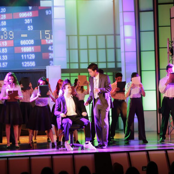 The Wedding Singer – 2019