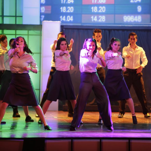 The Wedding Singer – 2019