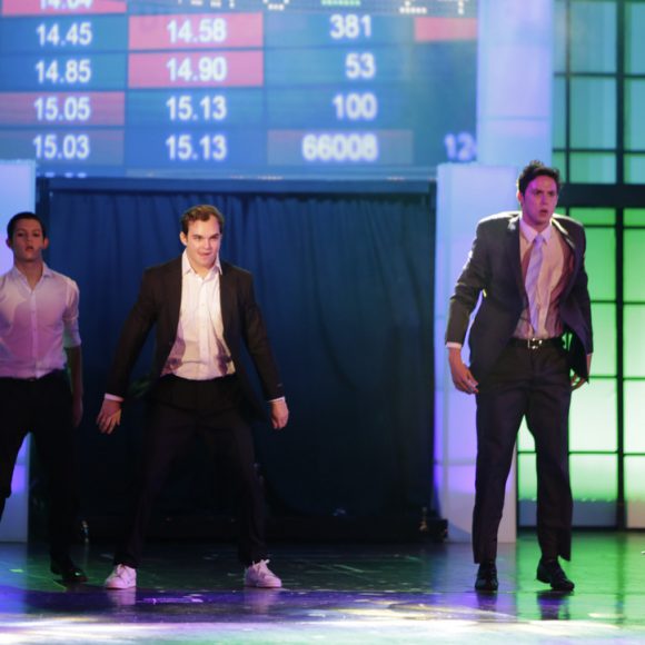 The Wedding Singer – 2019