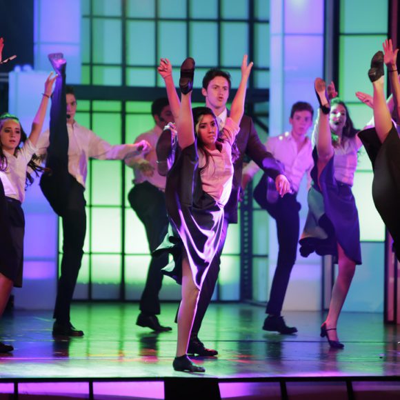 The Wedding Singer – 2019