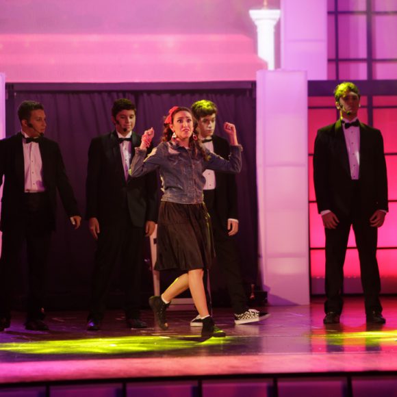 The Wedding Singer – 2019