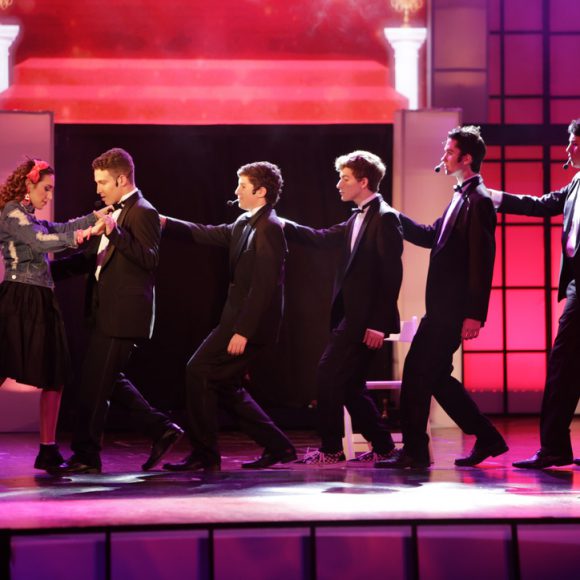 The Wedding Singer – 2019