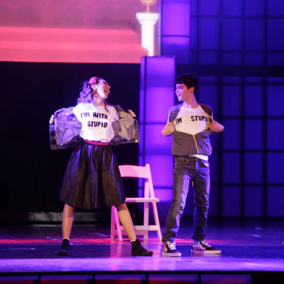 The Wedding Singer – 2019