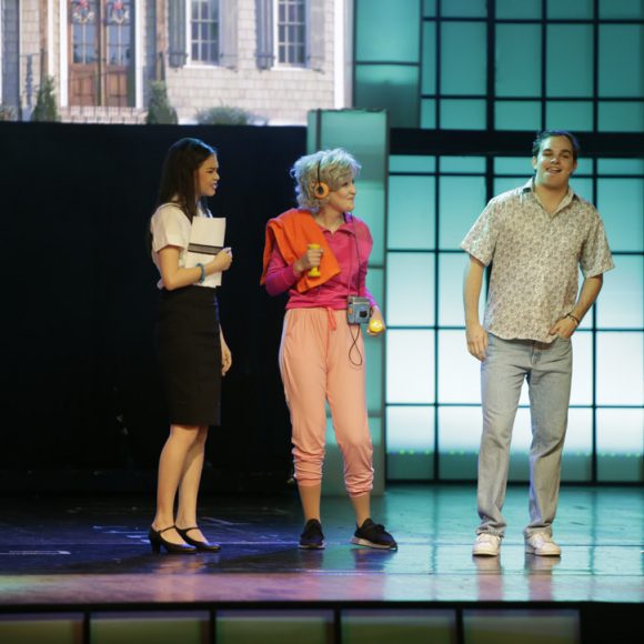 The Wedding Singer – 2019