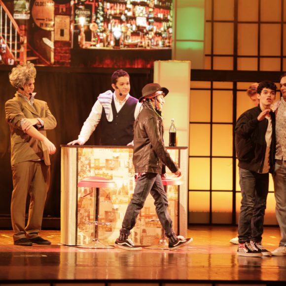 The Wedding Singer – 2019