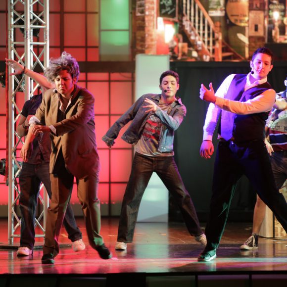 The Wedding Singer – 2019