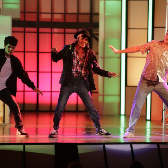 The Wedding Singer – 2019