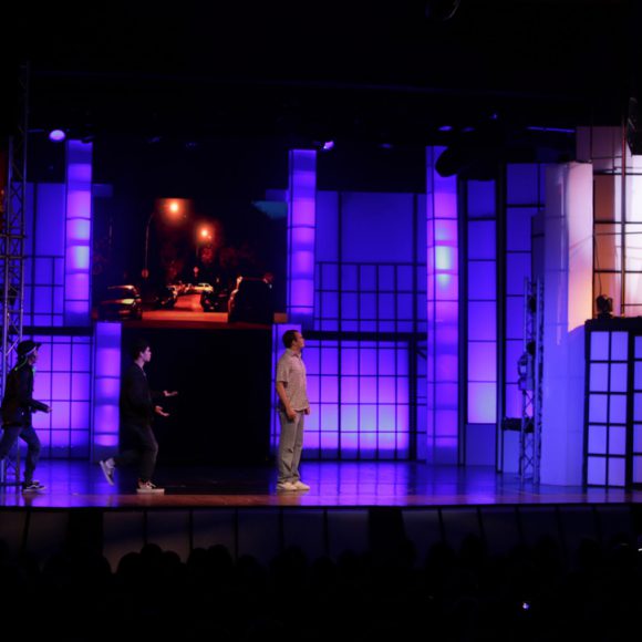 The Wedding Singer – 2019