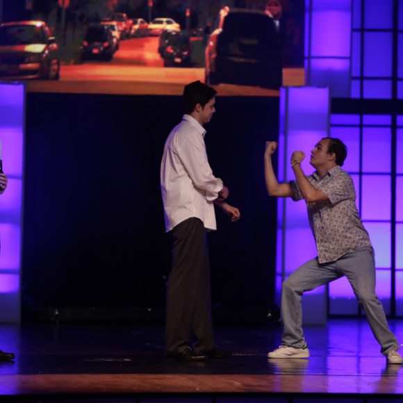 The Wedding Singer – 2019