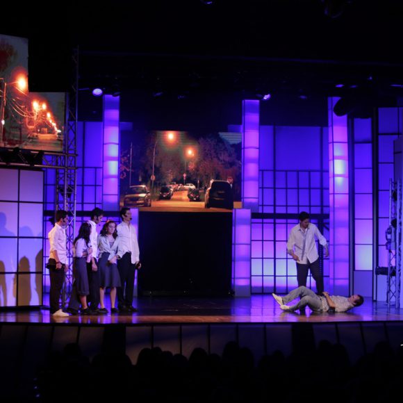 The Wedding Singer – 2019