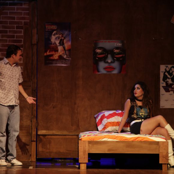 The Wedding Singer – 2019