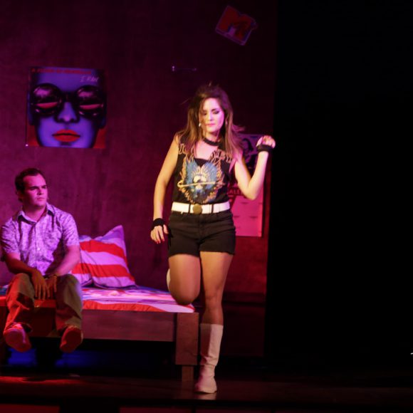 The Wedding Singer – 2019