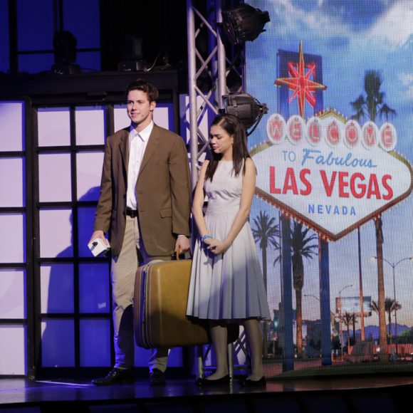 The Wedding Singer – 2019