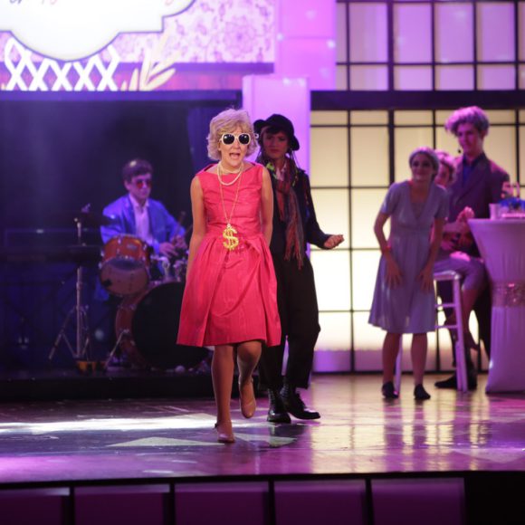 The Wedding Singer – 2019