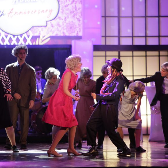 The Wedding Singer – 2019