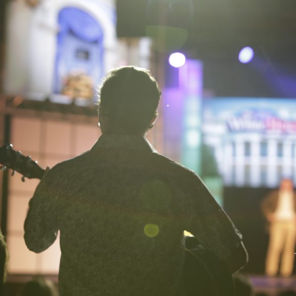 The Wedding Singer – 2019