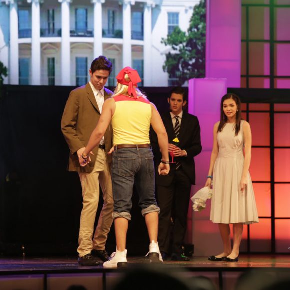 The Wedding Singer – 2019