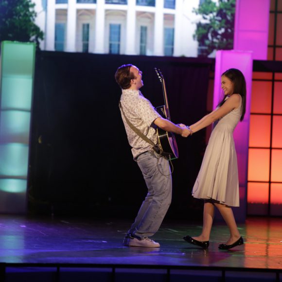 The Wedding Singer – 2019