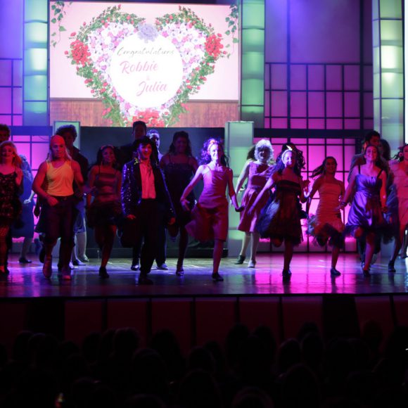 The Wedding Singer – 2019