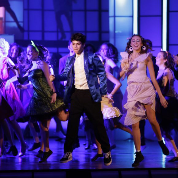 The Wedding Singer – 2019