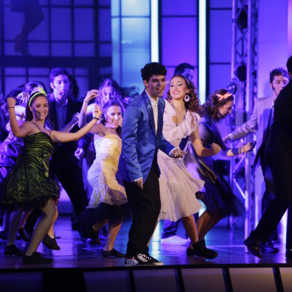 The Wedding Singer – 2019