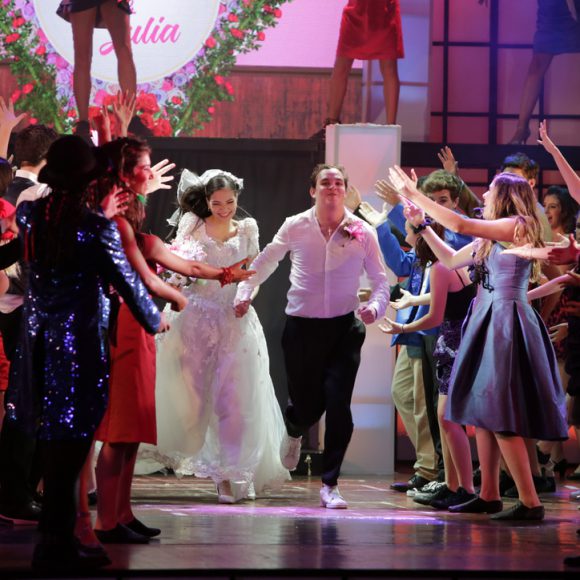 The Wedding Singer – 2019