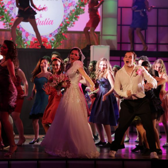 The Wedding Singer – 2019