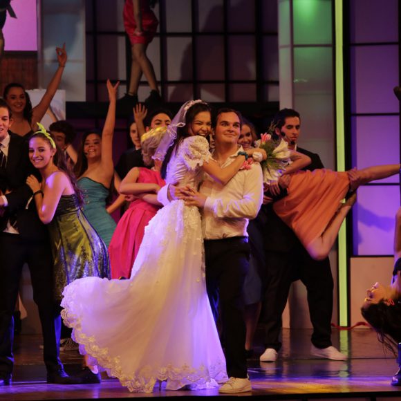 The Wedding Singer – 2019