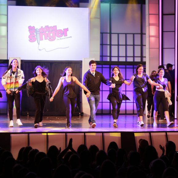 The Wedding Singer – 2019