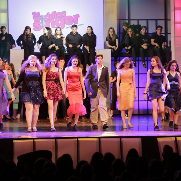 The Wedding Singer – 2019