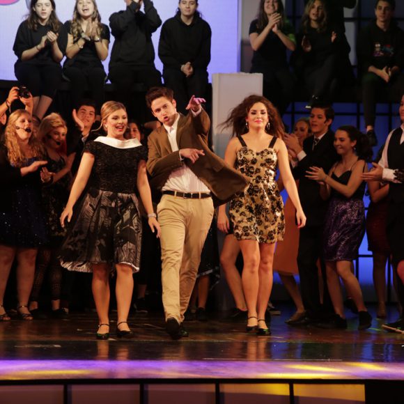 The Wedding Singer – 2019