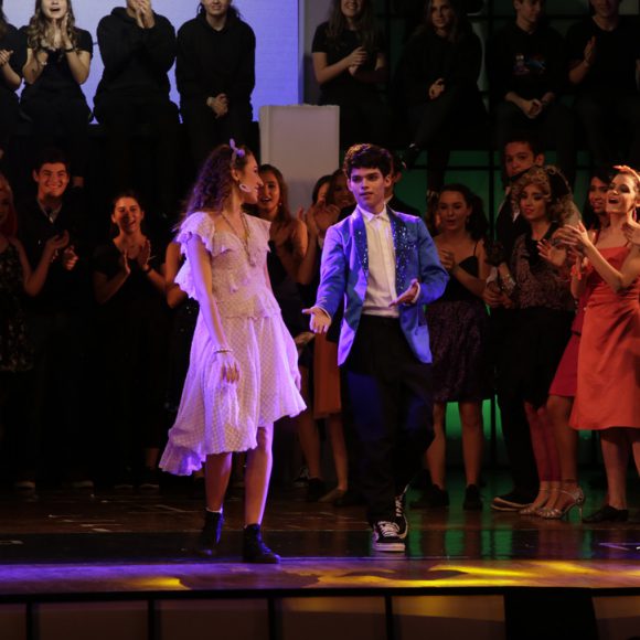 The Wedding Singer – 2019