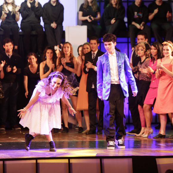 The Wedding Singer – 2019