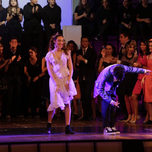 The Wedding Singer – 2019