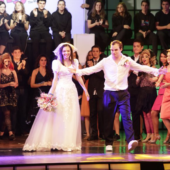 The Wedding Singer – 2019