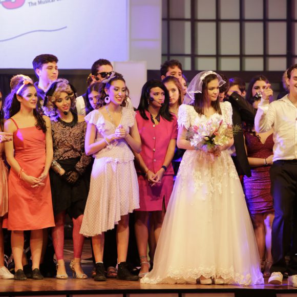 The Wedding Singer – 2019