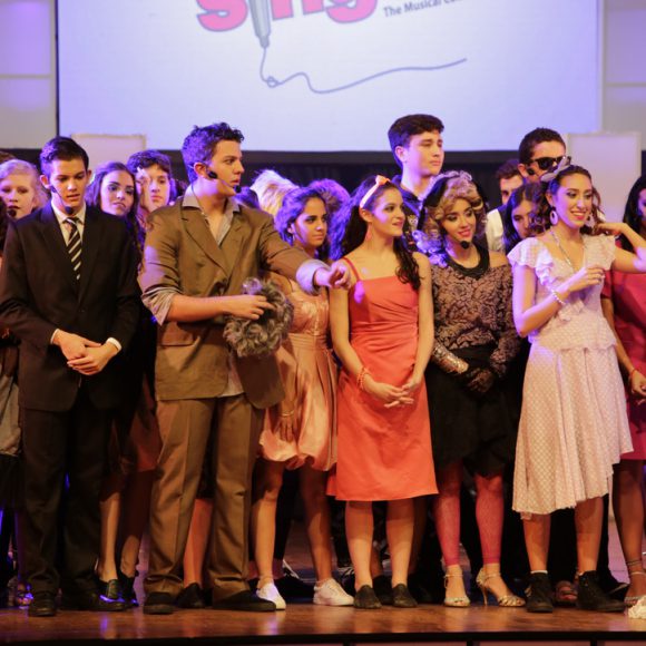 The Wedding Singer – 2019