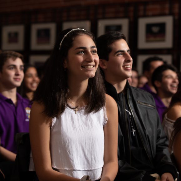 Despedida de Graduandos 2019