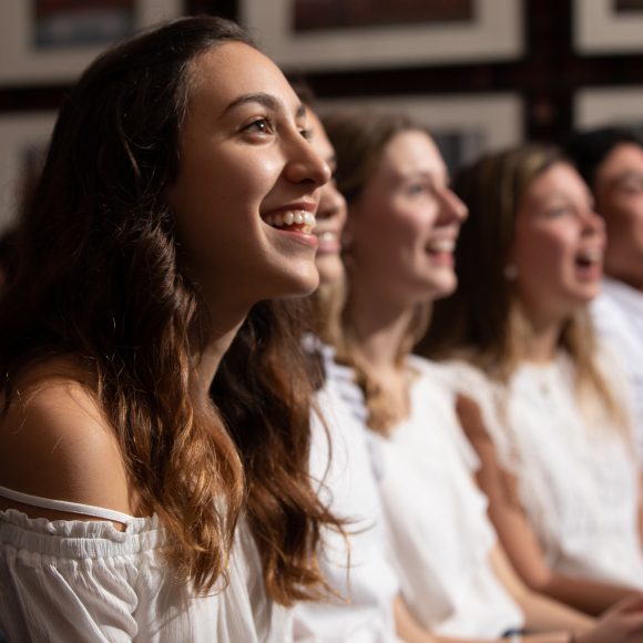 Despedida de Graduandos 2019