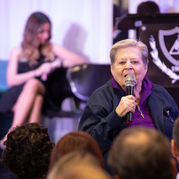 Despedida de Graduandos 2019