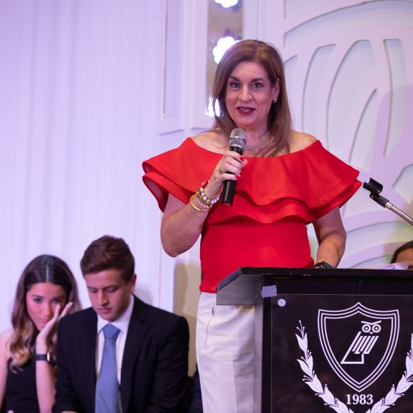 Despedida de Graduandos 2019