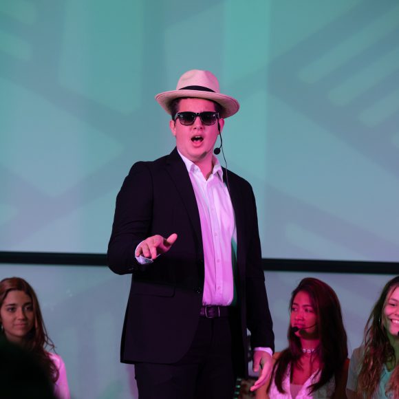 Despedida de Graduandos 2019