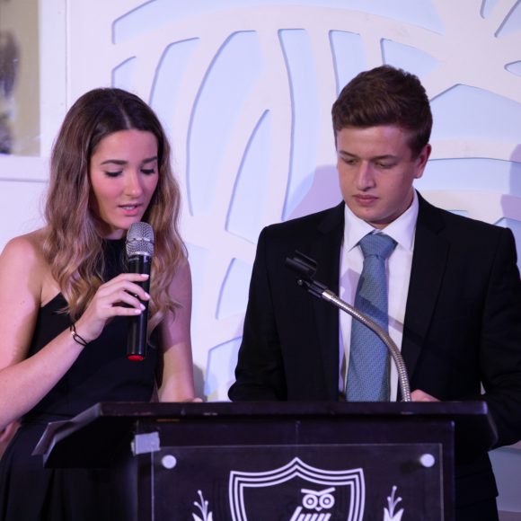 Despedida de Graduandos 2019