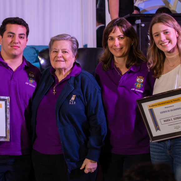 Despedida de Graduandos 2019