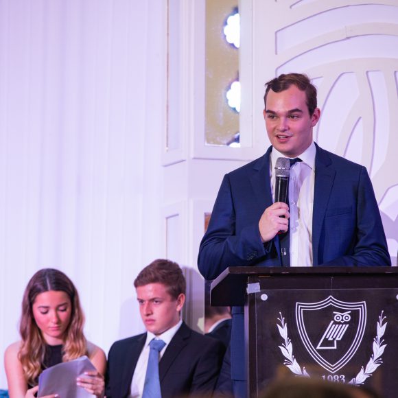 Despedida de Graduandos 2019