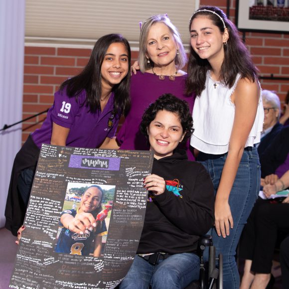 Despedida de Graduandos 2019