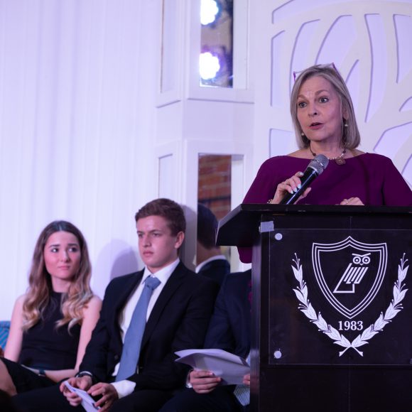 Despedida de Graduandos 2019