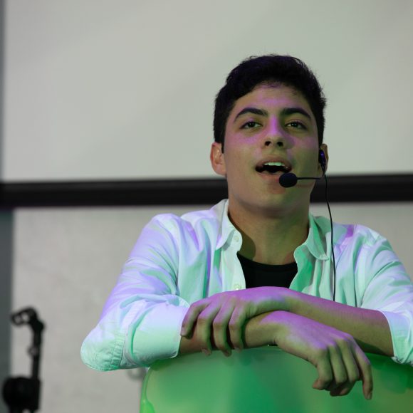 Despedida de Graduandos 2019